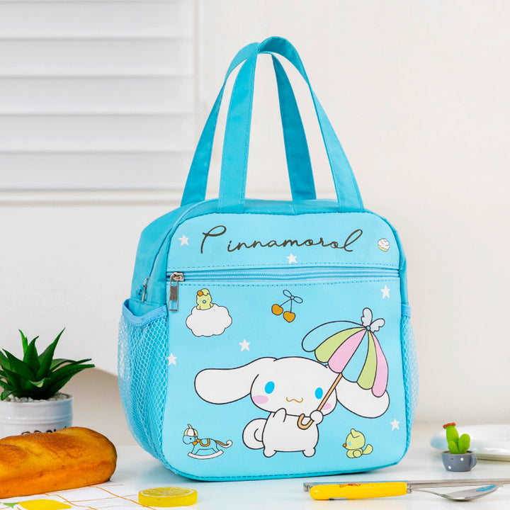 WoGraphic Insulated Lunch Bag Bowlift