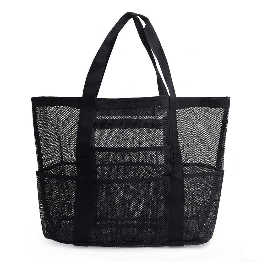Spacious and Breathable Shopping Bag Bowlift
