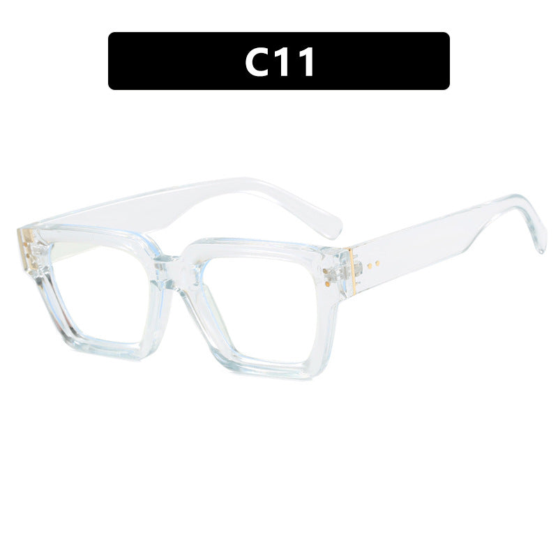 Women's trendy sunglasses in elegant oversized design Bowlift