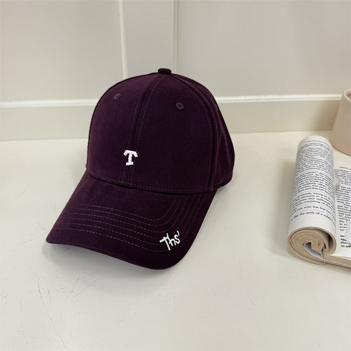 Men's Adjustable Casual Baseball Cap Bowlift