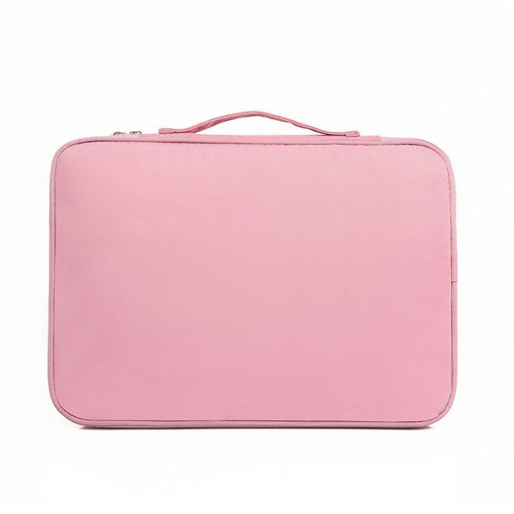 Protective Laptop Case Bowlift