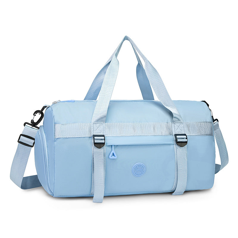 Spacious Travel Duffle Bag