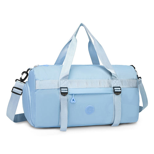 Spacious Travel Duffle Bag