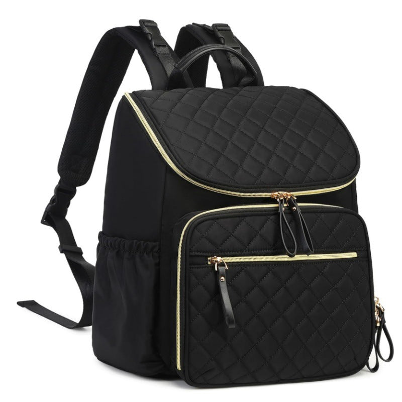 Bowlift Backpack