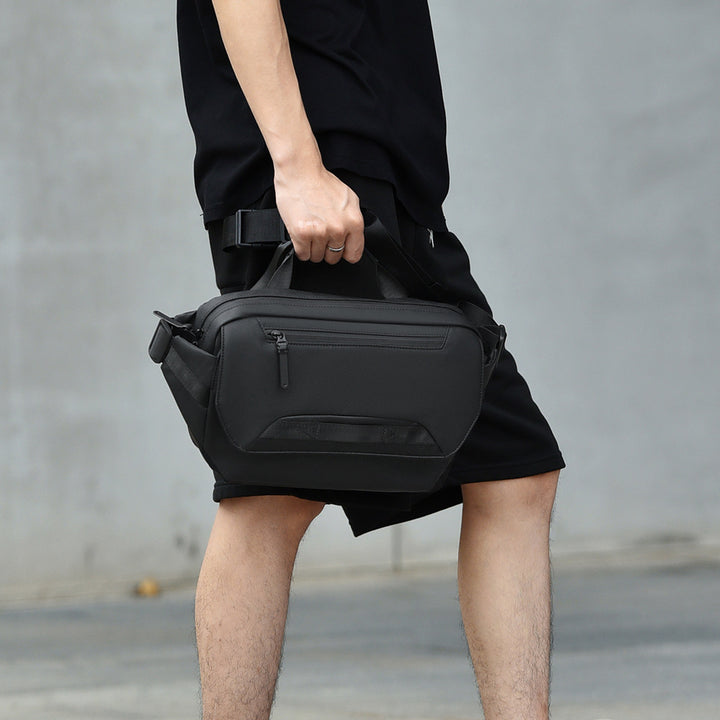Multi-Functional Sling Bag Bowlift