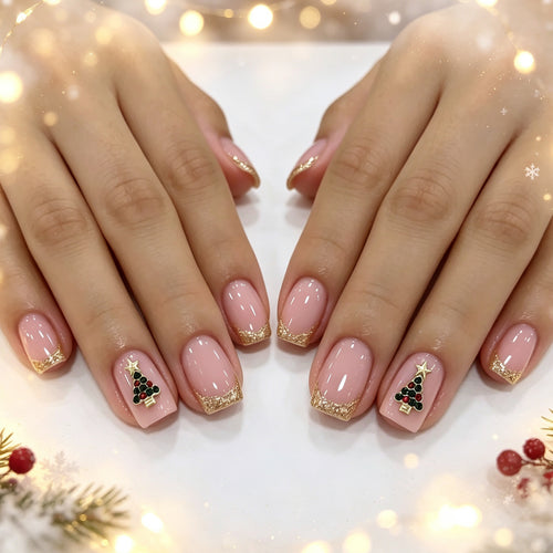 Gel Nail Art Bowlift