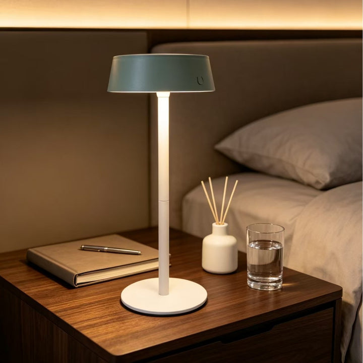 Modern Minimalist Table Lamp