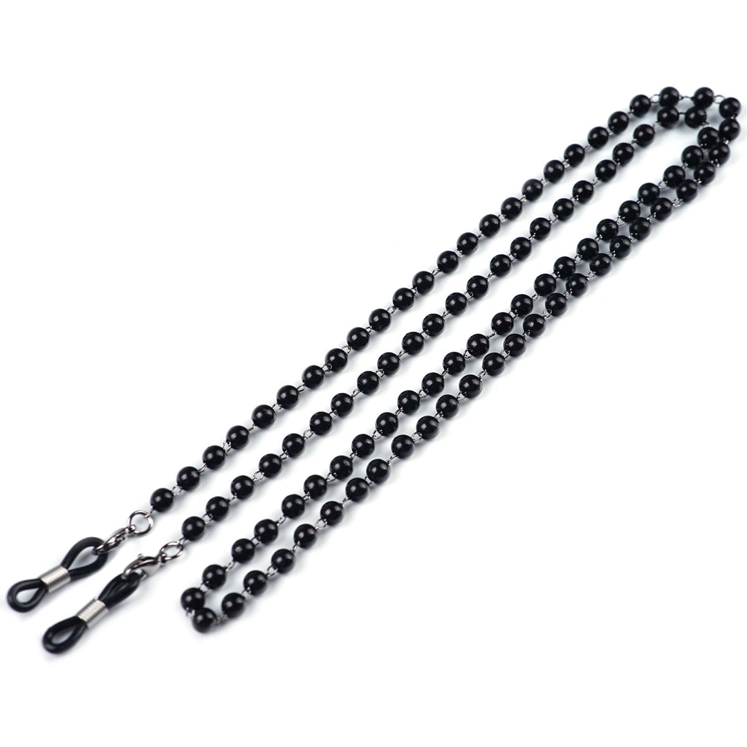 Premium Beaded Eyewear Chain Bowlift