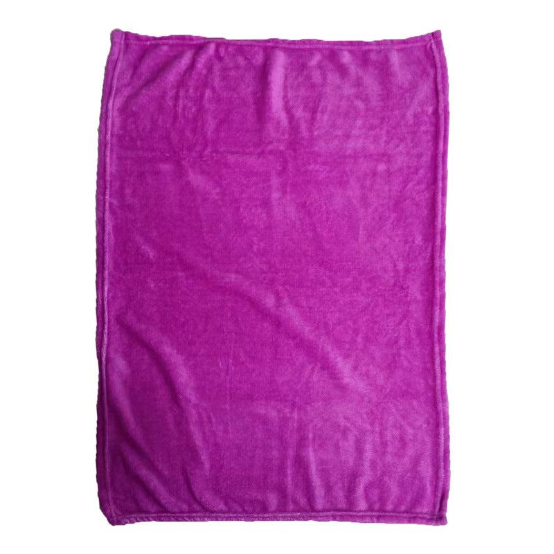 Women's Fleece Blanket with beautiful Christmas design Bowlift