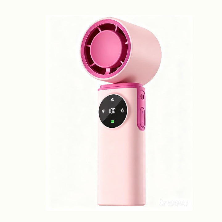 Portable Personal Air Conditioner Bowlift