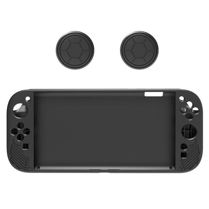 Protective case for portable gaming consoles Bowlift