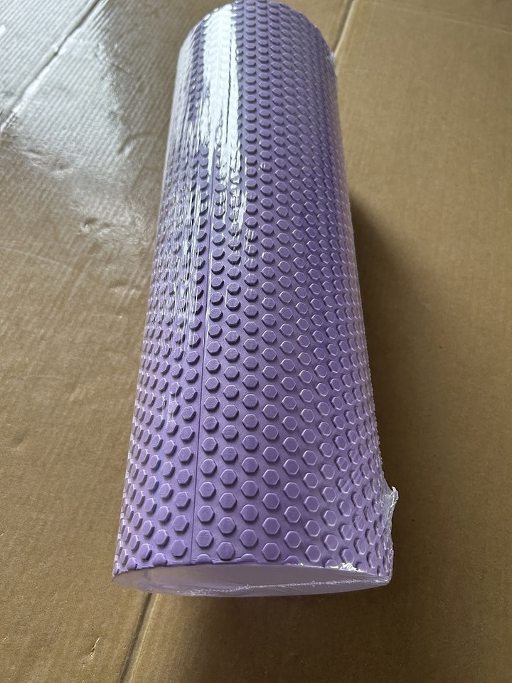 Massage roll with dotted surface Bowlift