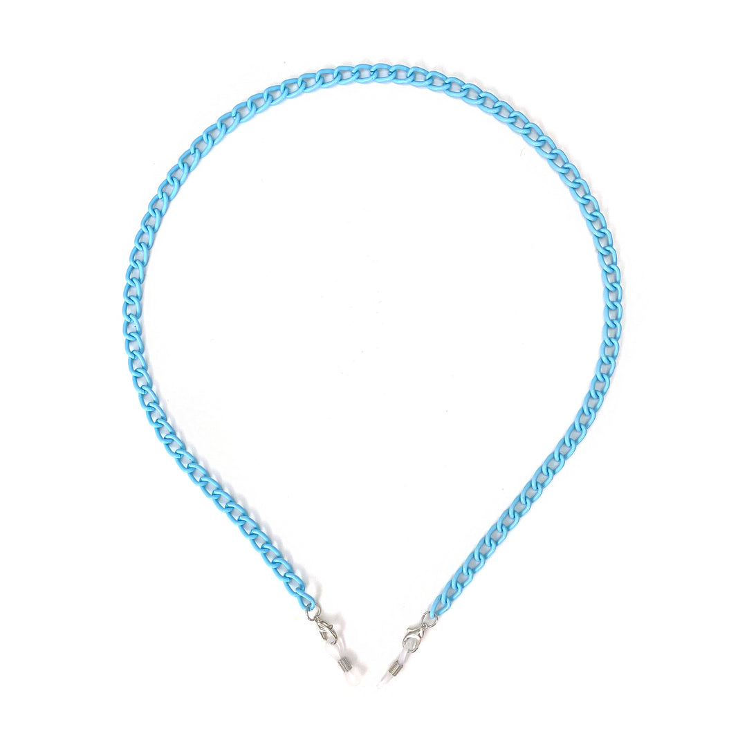 Stylish Chain Eyewear Connector Bowlift