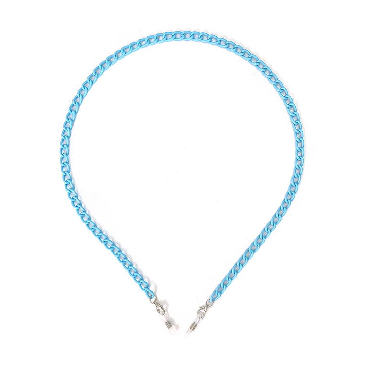 Stylish Chain Eyewear Connector Bowlift