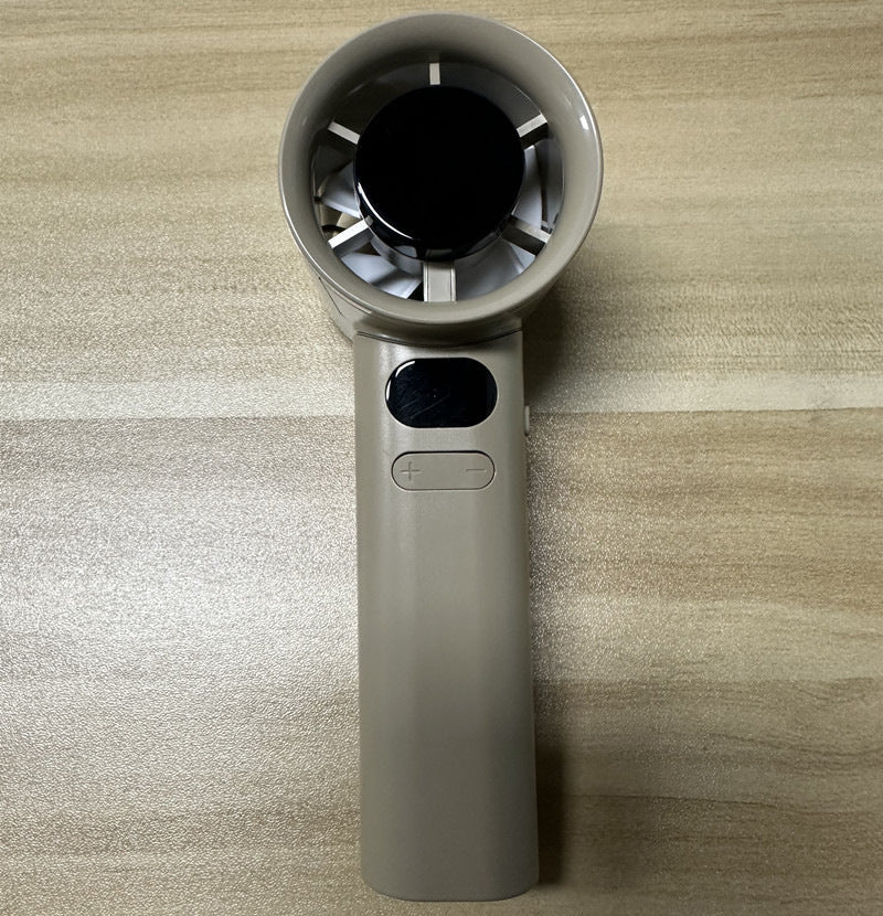 Unisex Portable Fan Bowlift