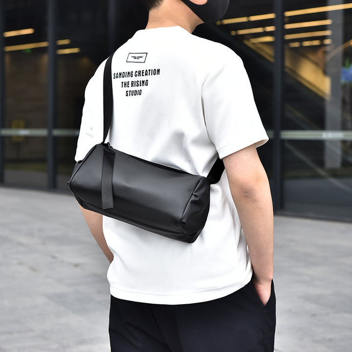 Sporty Tilt Bag Bowlift