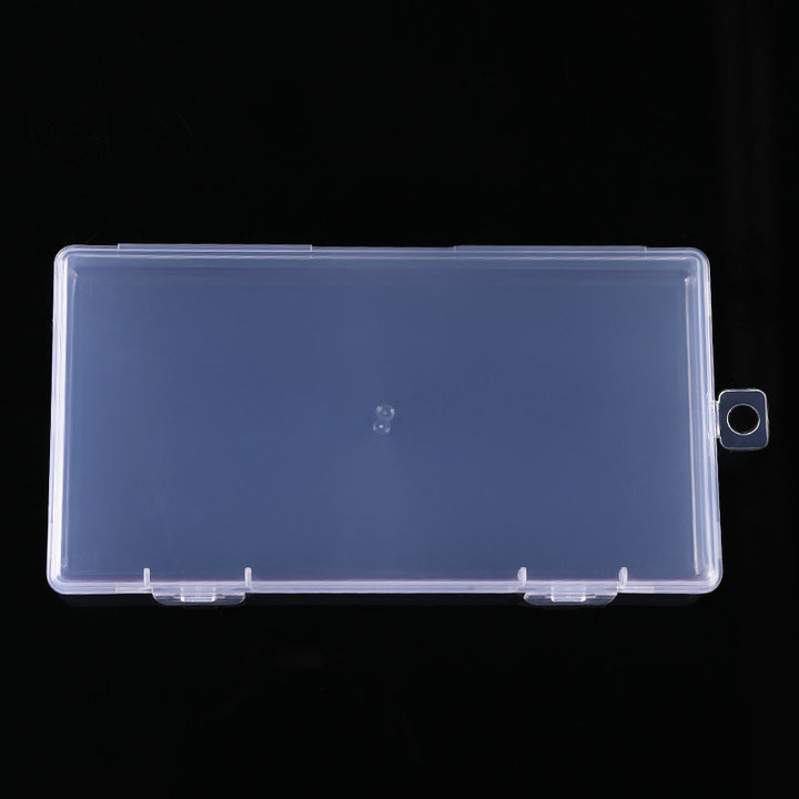 Transparent Storage Organizer Bowlift