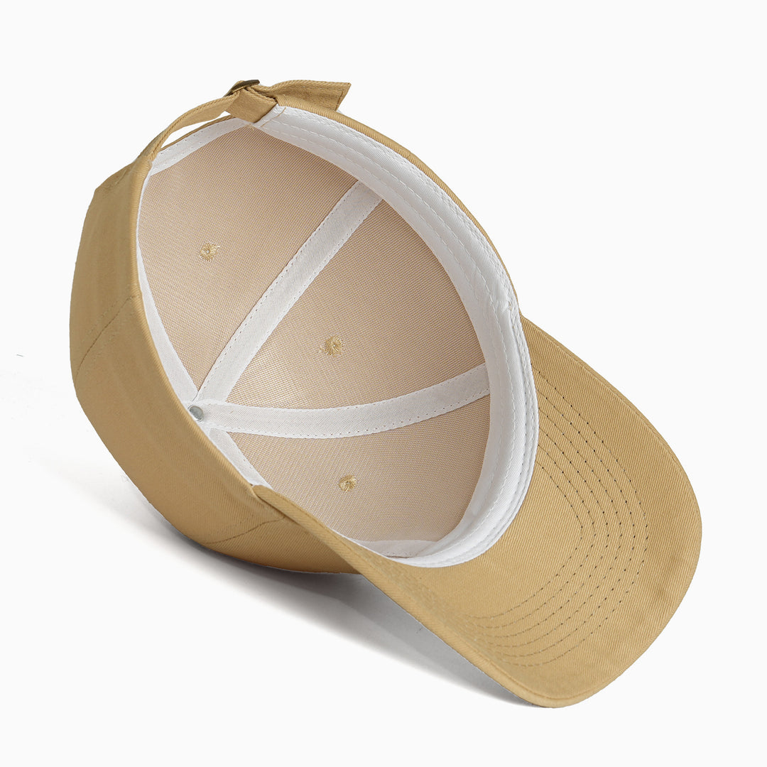 Women's sporty baseball cap with adjustable strap Bowlift