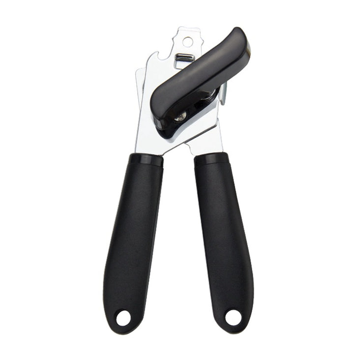 Ergonomic Manual Can and Jar Opener Bowlift
