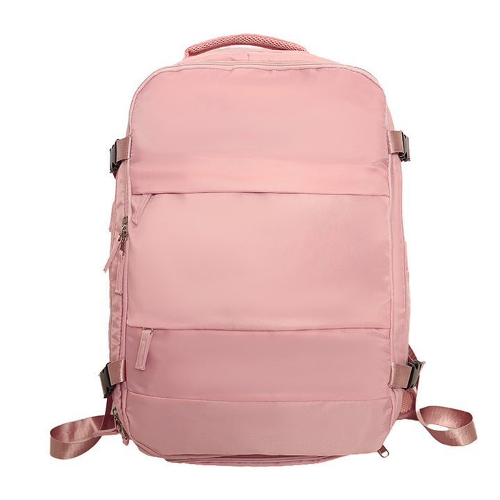 Practical everyday backpack Bowlift