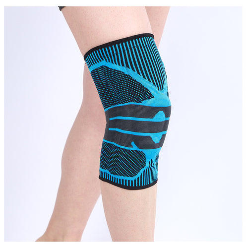 High-Performance Compression Knee Sleeve Bowlift