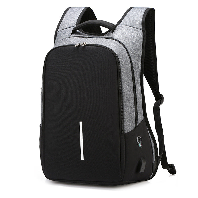 Functional Urban Commuter Backpack Bowlift