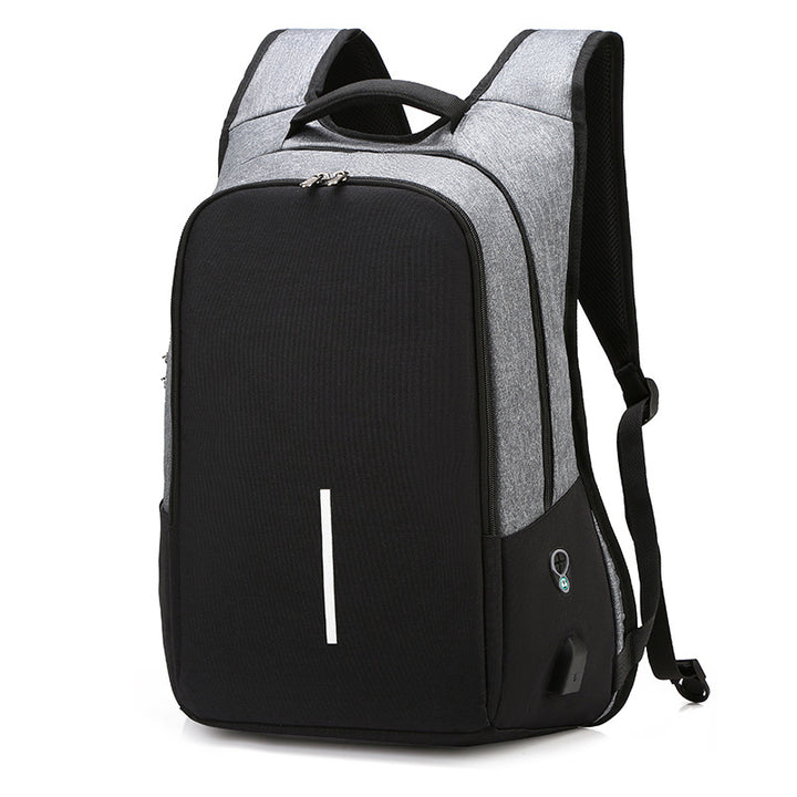 Functional Urban Commuter Backpack Bowlift