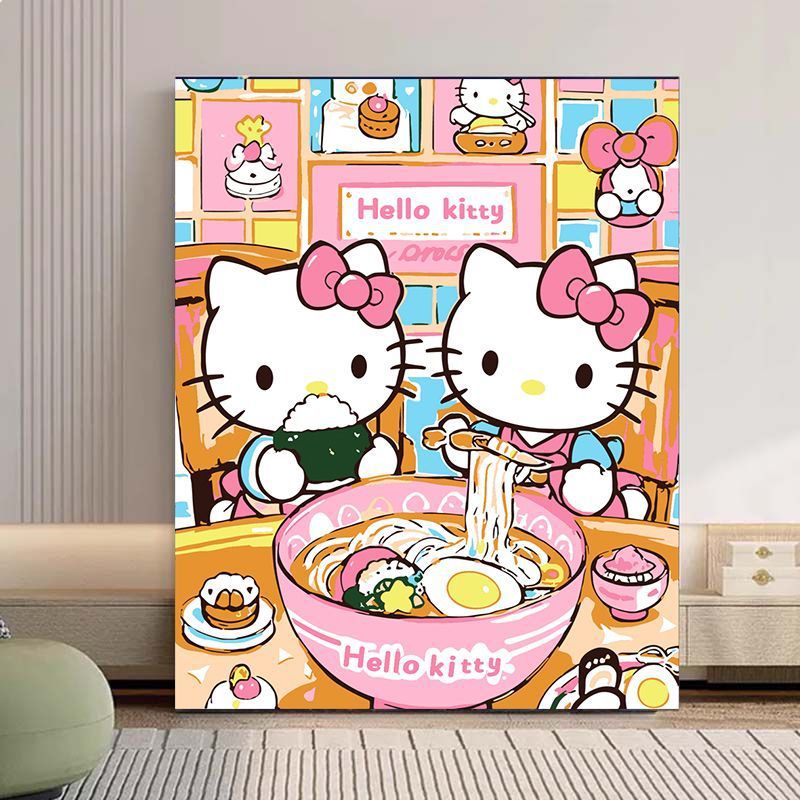 Cute Character Bath Time Wall Art Bowlift