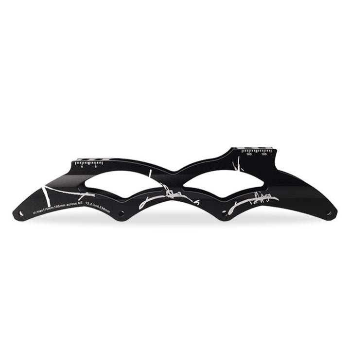 High-Performance Skate Frame Bowlift