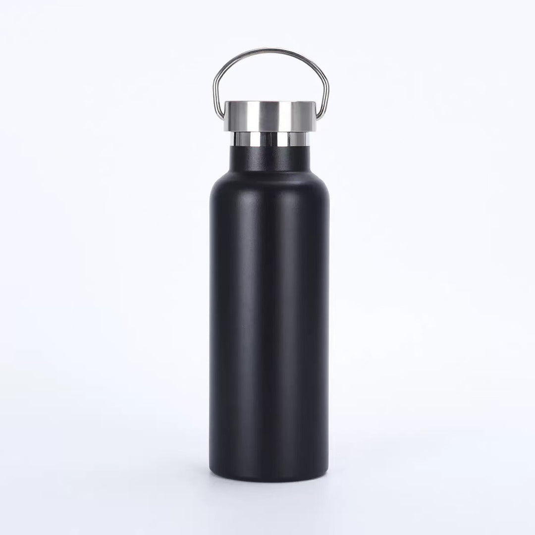 Women's Insulated Stainless Steel Water Bottle Bowlift