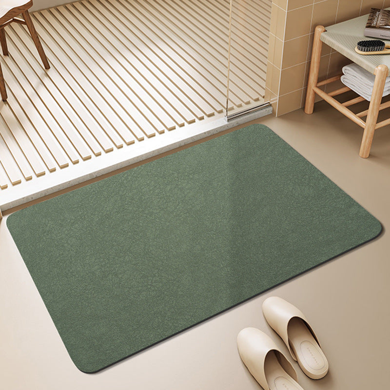 Premium Soft Bath Mat