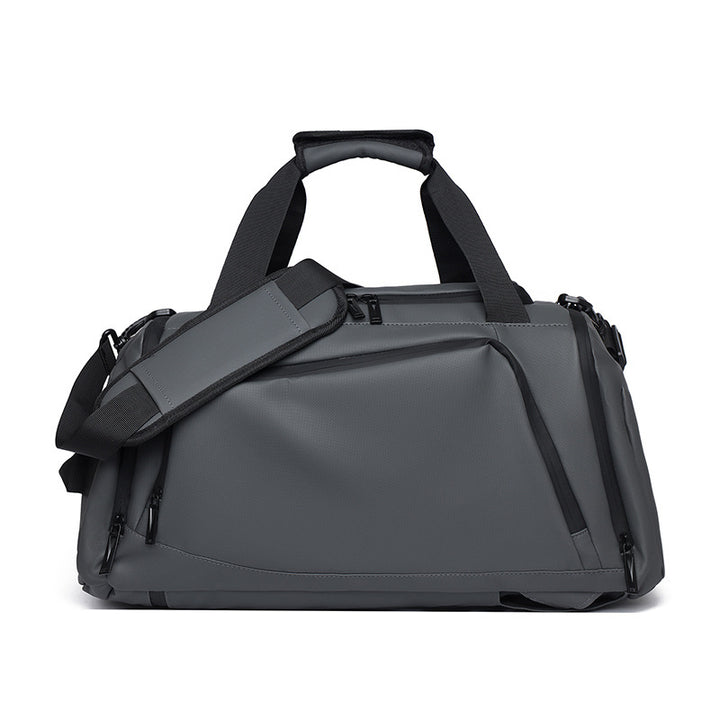 Versatile Multi-Purpose Travel Duffel Bag Bowlift