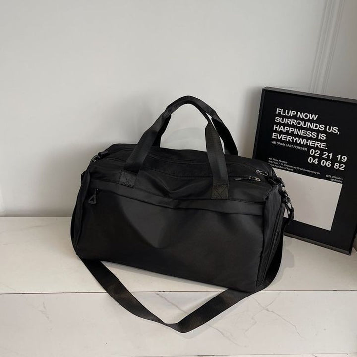 Multi-Functional Travel Duffle Bag Bowlift