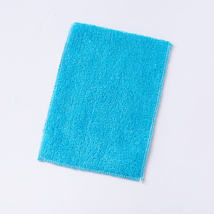 Women practical microfiber cleaning cloth Bowlift