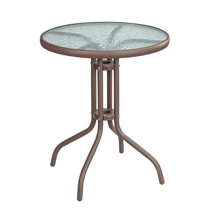 Garden furniture side table Bowlift