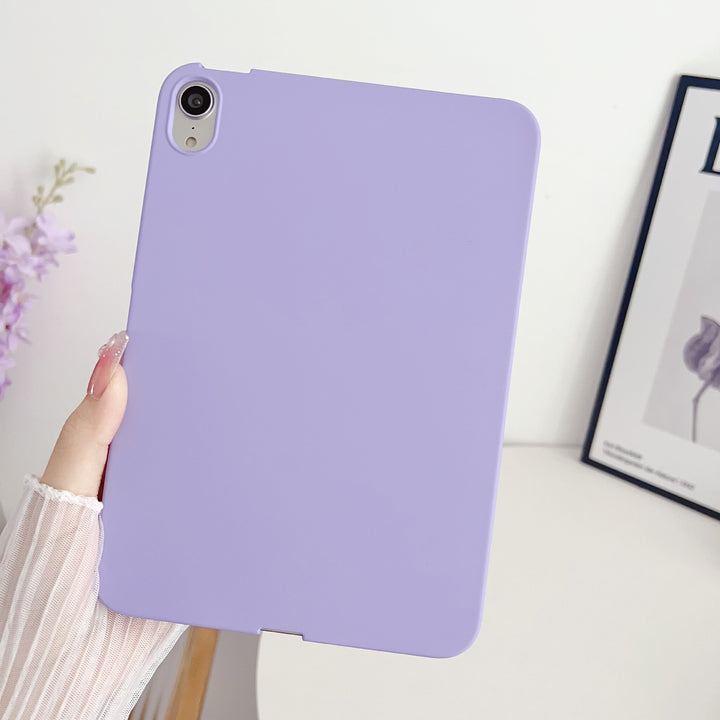 Durable Silicone Tablet Case Bowlift