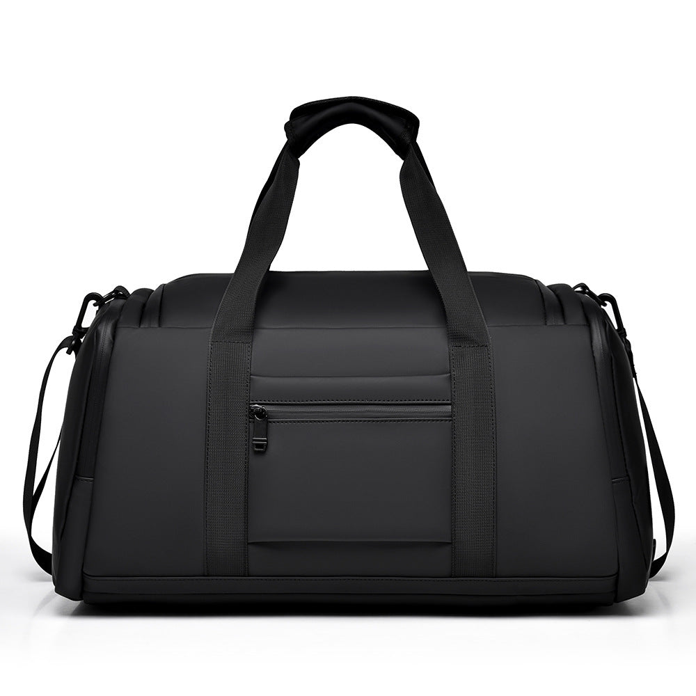 Durable Multi-Functional Gym Duffel Bag Bowlift