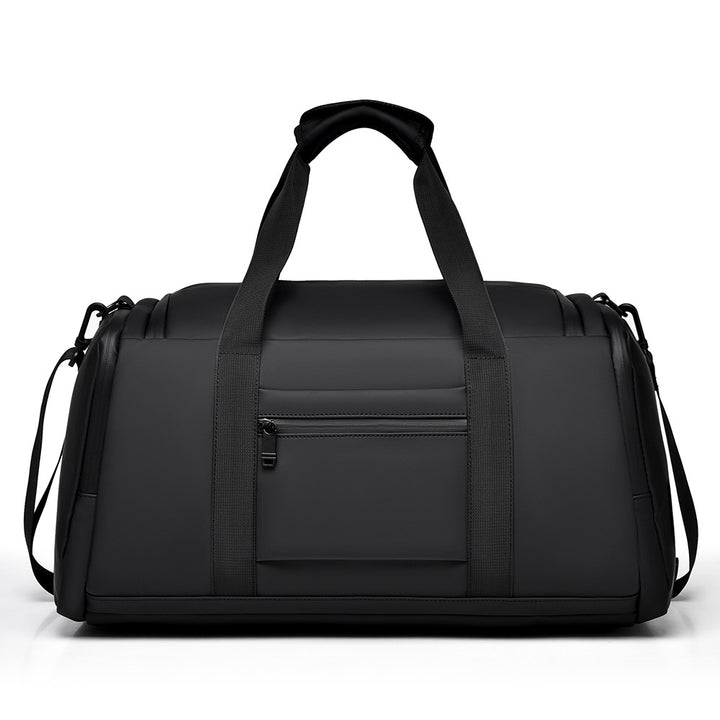 Durable Multi-Functional Gym Duffel Bag Bowlift