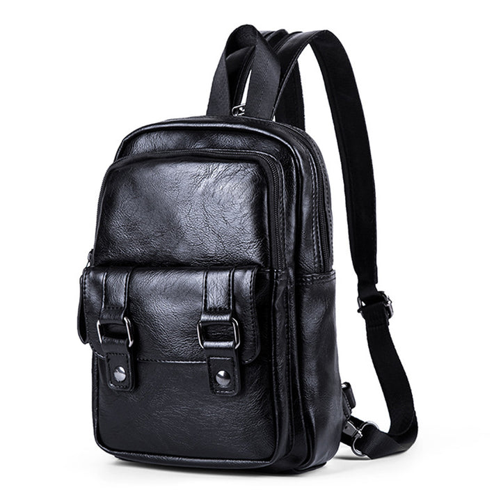 Multifunctional Shoulder Bag Bowlift