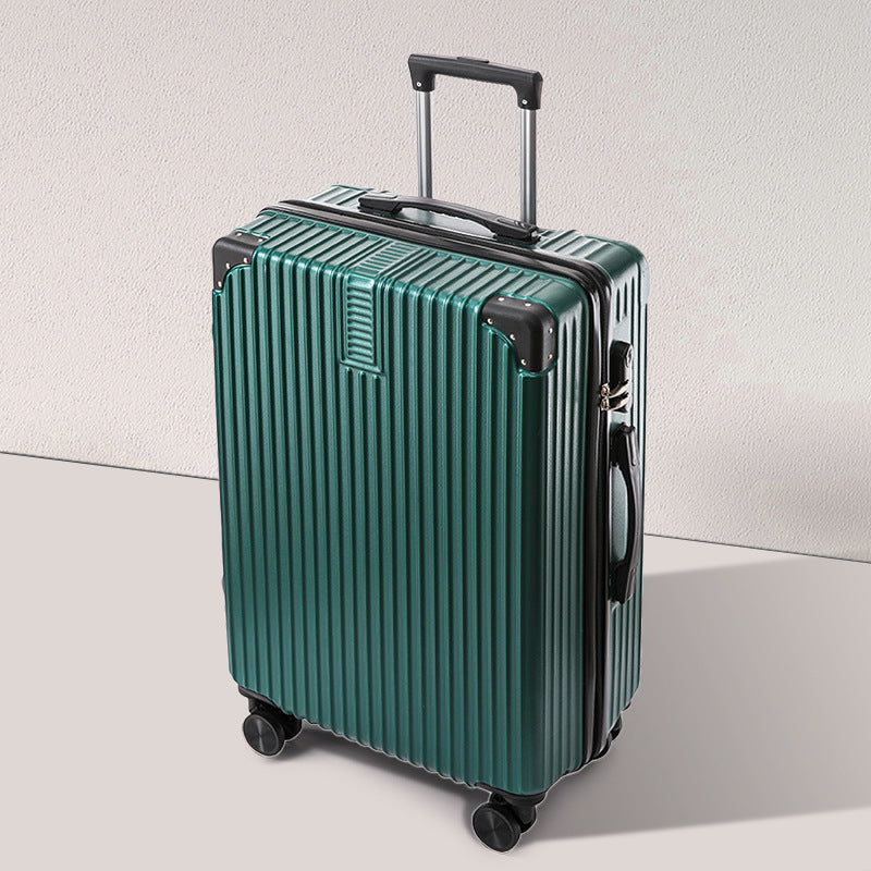 WoSpacious Rolling Luggage Bowlift