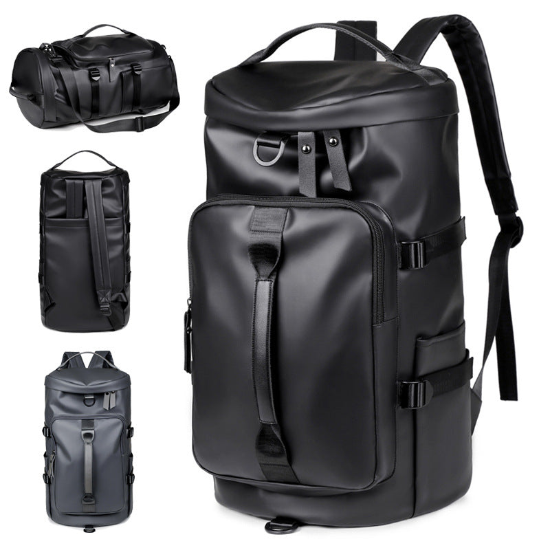Waterproof Outdoor Backpack Bowlift