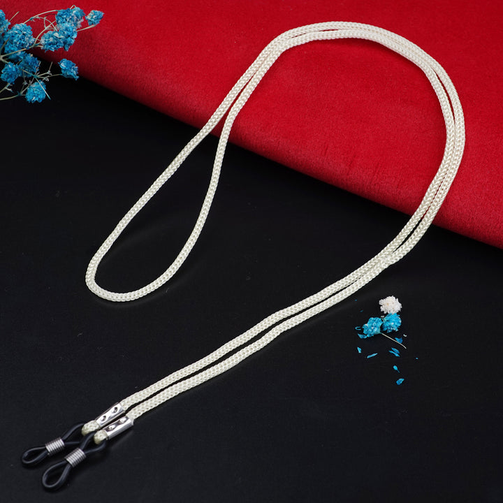 Durable Eyewear Retaining Cord Bowlift