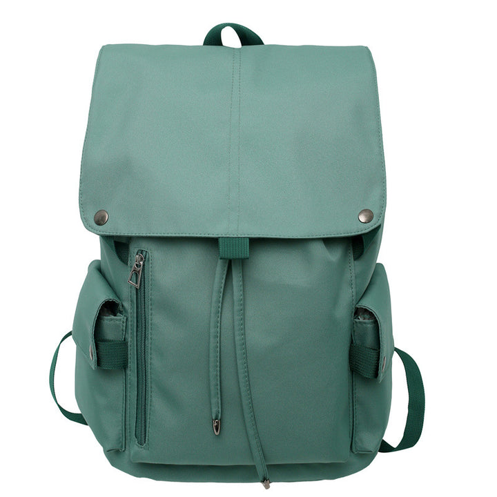 Versatile Urban Utility Backpack Bowlift