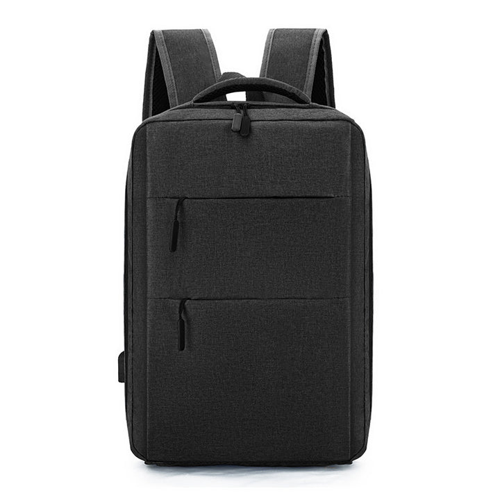 Travel-Friendly Multi-Functional Backpack Bowlift