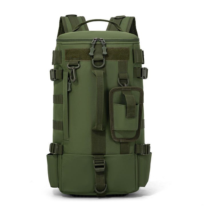 Climbing Adventure Backpack Bowlift