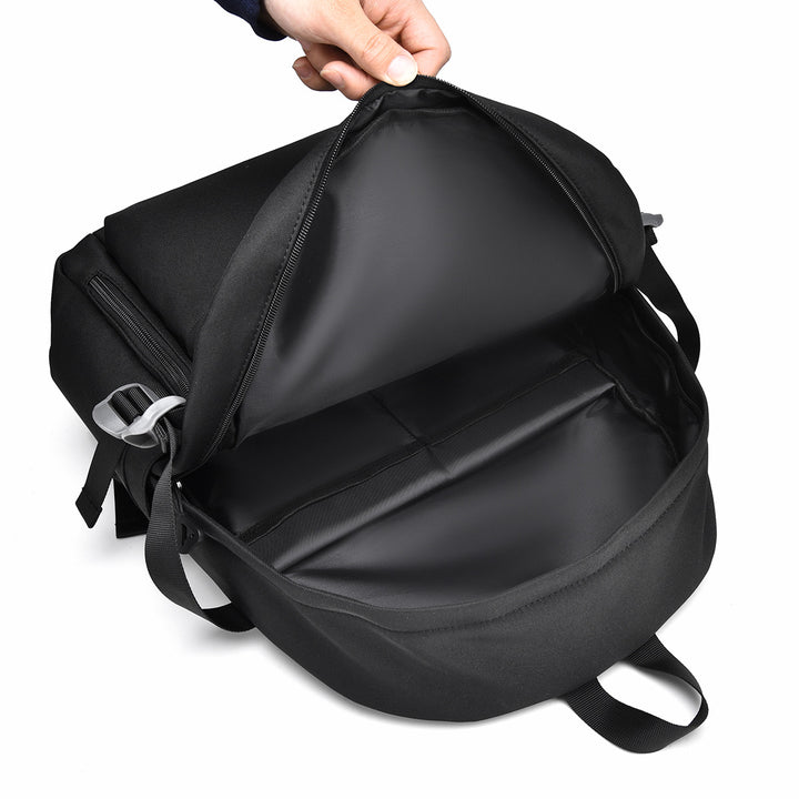 Optimized Everyday Utility Backpack Bowlift