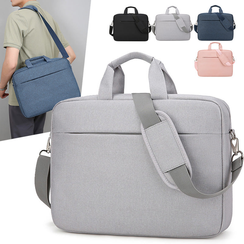 Professional Sleek Laptop Sleeve Bowlift