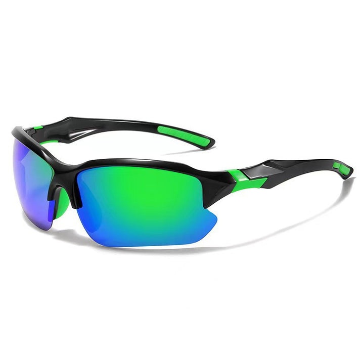 High-Performance Sports Sunglasses Bowlift