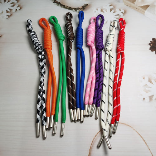 Durable Paracord Bowlift