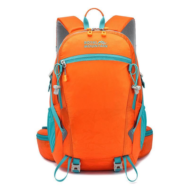 Unisex Rucksack Bowlift